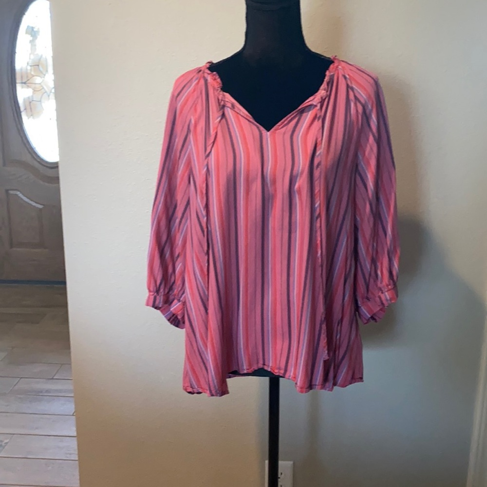 Women’s shirt
